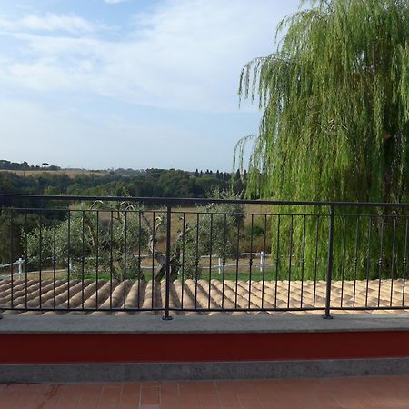 La Villetta Nel Parco La Giustiniana Εξωτερικό φωτογραφία