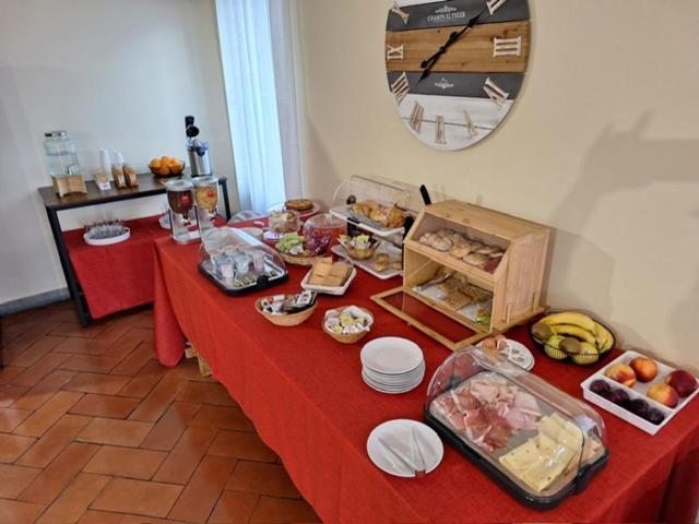 La Villetta Nel Parco La Giustiniana Εξωτερικό φωτογραφία
